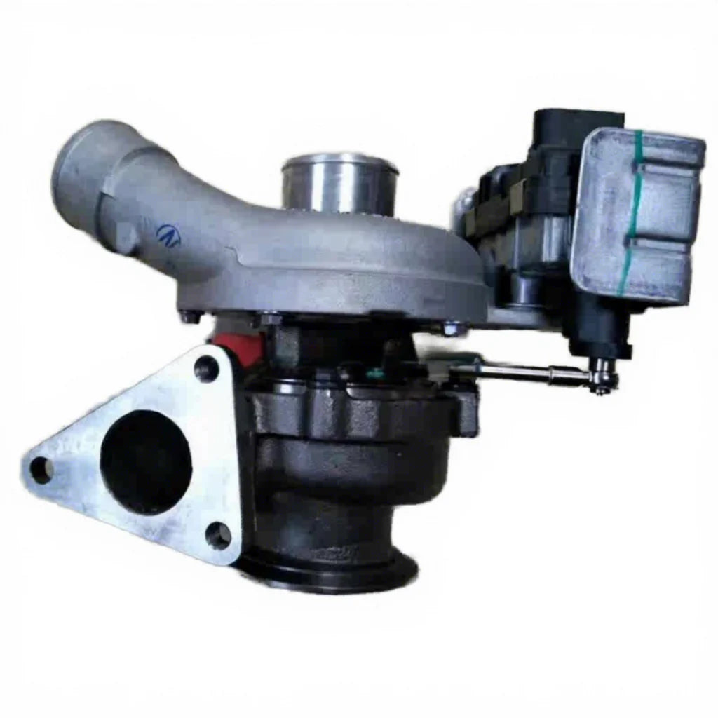 For JAC Shuailing Original Model T6 T8 Pickup Turbocharger & Parts Including Supercharger GTD14 1044100FD040 846108