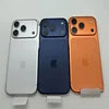 Wholesale Second-hand for 17 Pro Max Version 256GB/512 5G Second-hand Original Unlocked Phone 8GB RAM