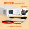 RD RD6018 Assembled Set 60V 18A AC to DC Digital Control Battery Charging Adjustable Lab Bench Power Supply Regulator 1080W