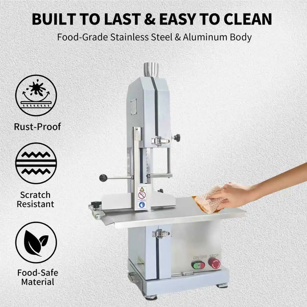 Bone Saw Machine Price Meat and Bone Cutting Machine Bone Cutter Saw
