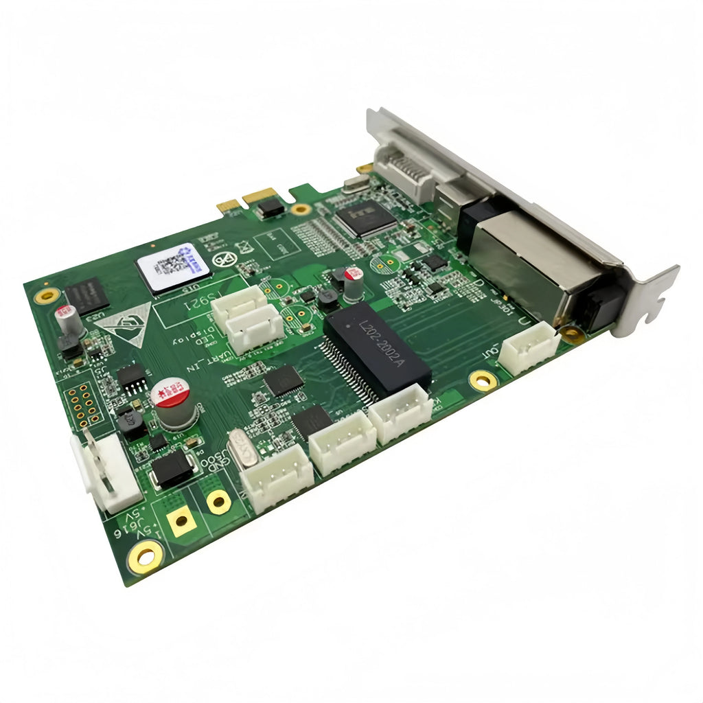 LINSN TS921 Sending Card Video Processor HD Videos LED Control Card