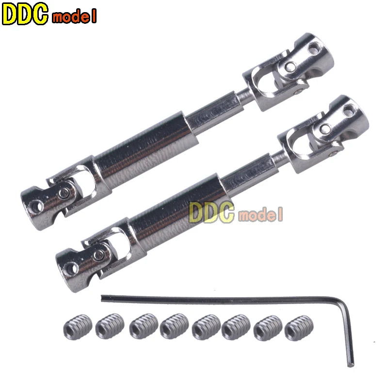 HAIBOXING 1/24 hbx2098B remote control RC Car Spare Parts Upgrade Front /Rear Gears  Drive Shaft motor wheel tires esc