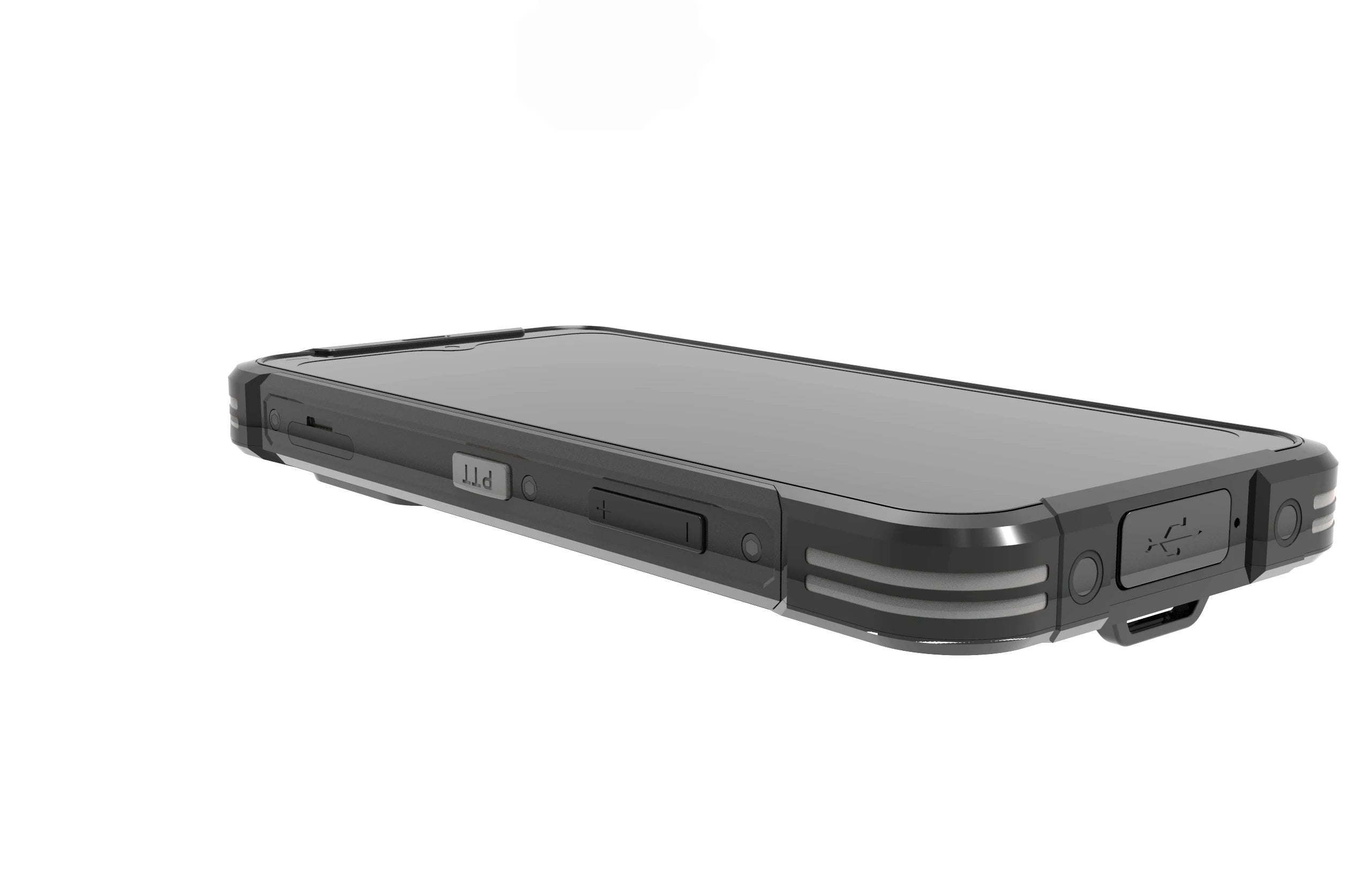 ATEX OEM Waterproof IP68 Explosion Proof Smartphone 5G&4G Cellphone Cell Android Smart Rugged Mobile Phone With NFC PoC PTT