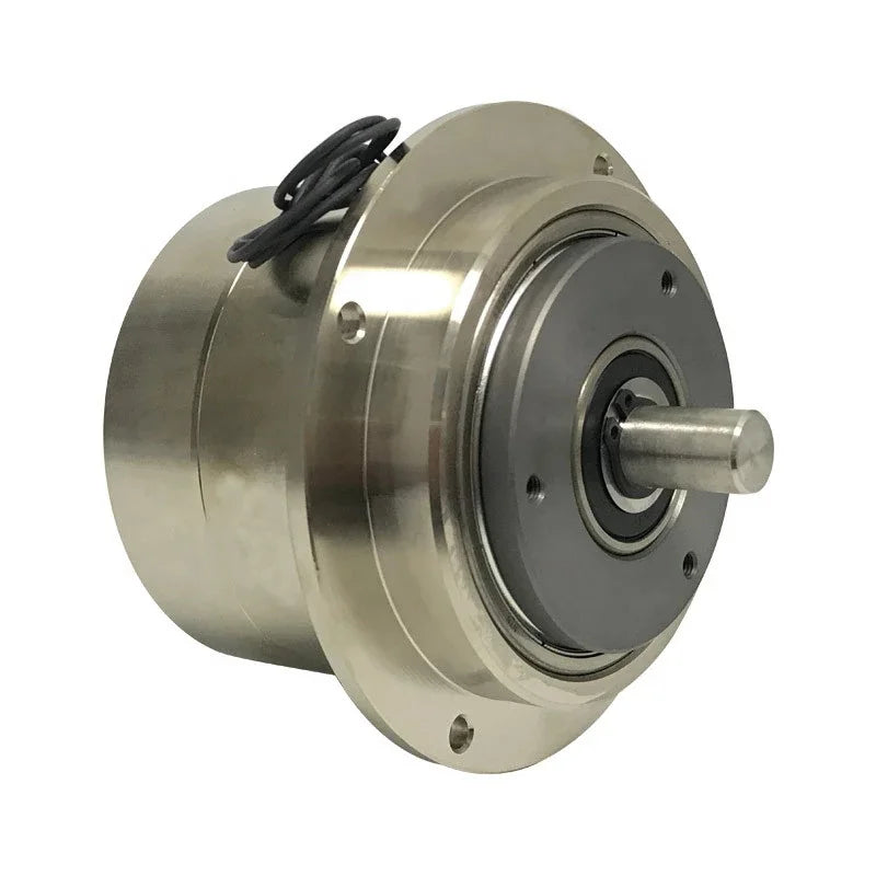 Japan Mitsubishi Magnetic Powder Clutch  ZKG-5AN Powder Brakes