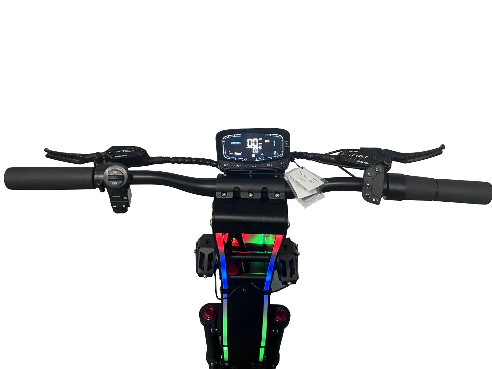 2025 USA FREE SHIPPING NEW Geofought G14 72V 10000W 13inch on Road Fat Tire Electric Scooter 35AH Long Range E Scooters