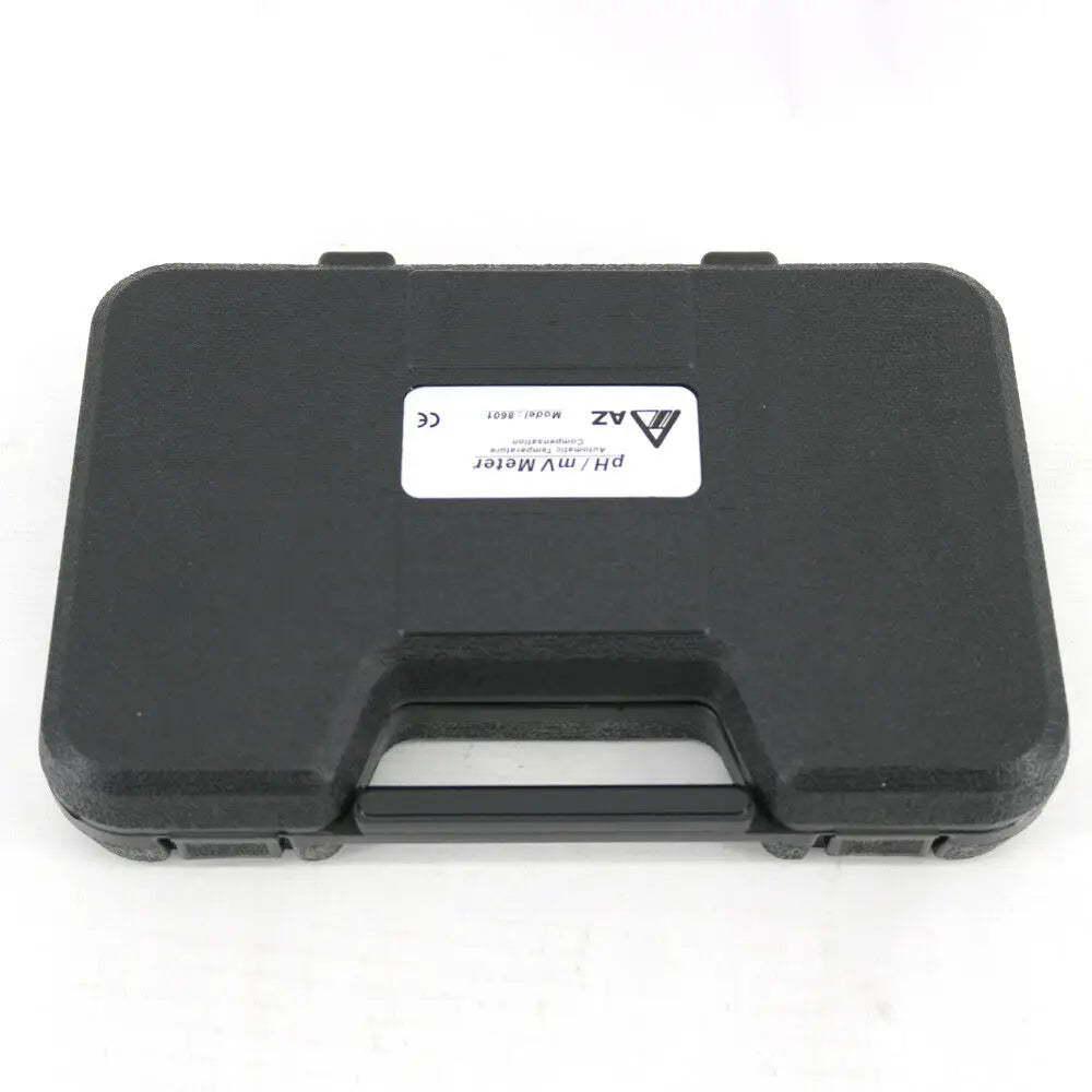 AZ8601 pH Meter pH Test Pen Industrial High Precision Aquarium Water Quality pH Tester AZ-8601
