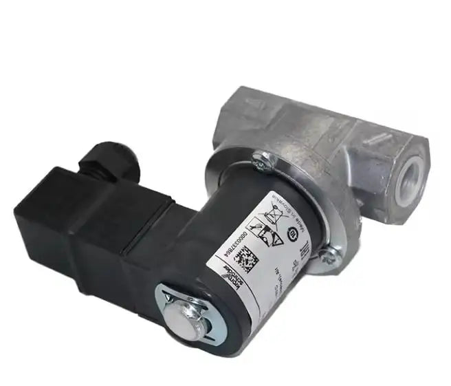 Factory Price OEM Kromschroder VGP15R02W6 Gas Solenoid Shut-off Control Valve RP1/2 230 Vac 200mbar Industrial Combustion Burner