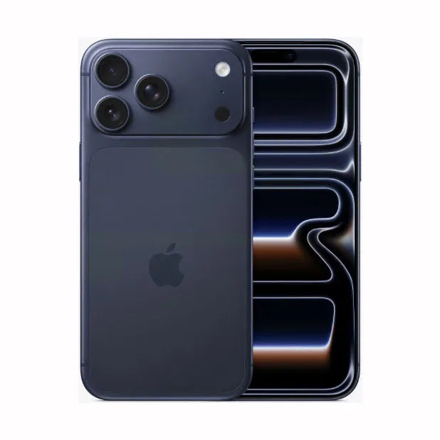 Wholesale Second-hand for 17 Pro Max Version 256GB/512 5G Second-hand Original Unlocked Phone 8GB RAM