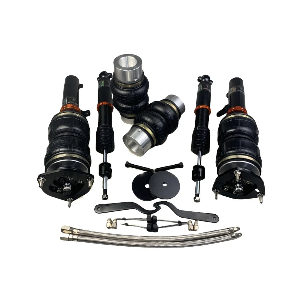 For VOLKSWAGEN GOLF MK8 2WD (2018+)/Auto Parts New Air Strut/Air Suspension Coilover/Air Spring Assembly AIRMEXT Brand
