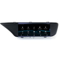 12.3 Inch 8 Core Android 13  for LEXUS GS 2012-2017 DSP Car Radio Stereo Audio GPS Dvd Player Multimedia