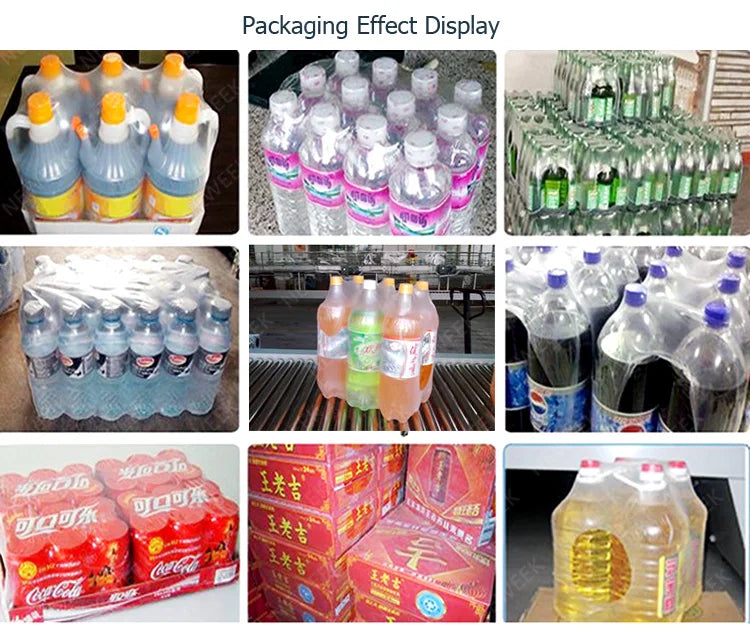 Spare Parts Film Bag Sleeve Heating Cutter Blade of Shrink Wrap Packing Machine Shrinking Wrapping Tunnel Machine Stretch