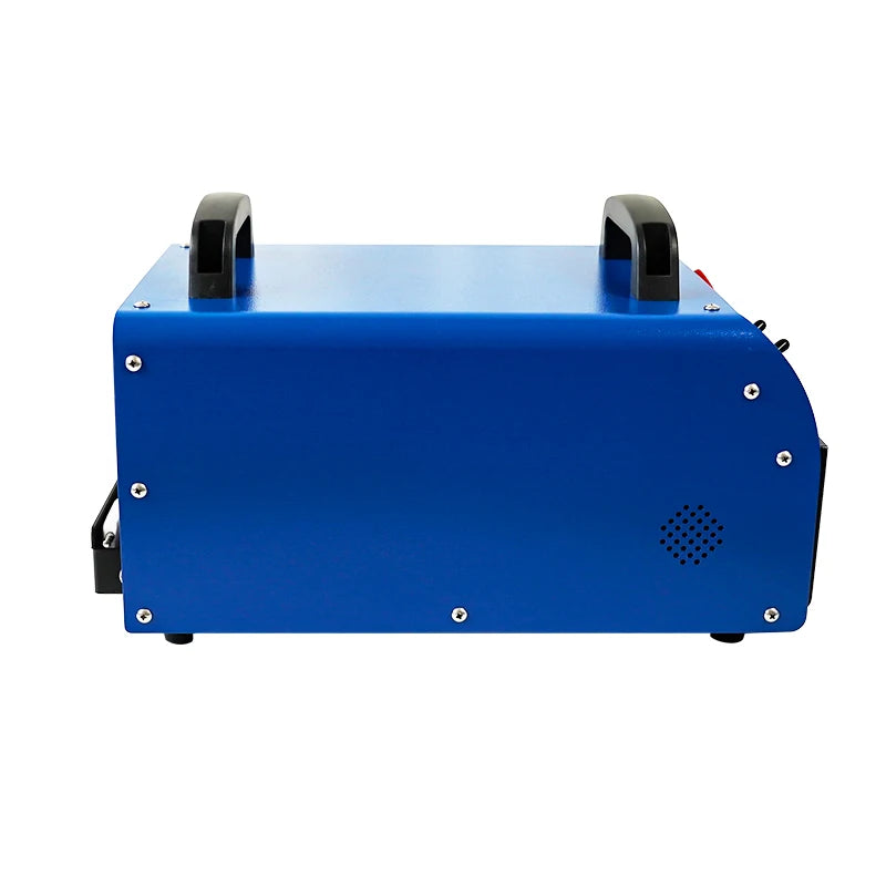 Handheld Portable Flexible Shaft Hvac air Conditioner Duct Power Chimney Cleaning Machine
