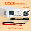 RD RD6018 Assembled Set 60V 18A AC to DC Digital Control Battery Charging Adjustable Lab Bench Power Supply Regulator 1080W