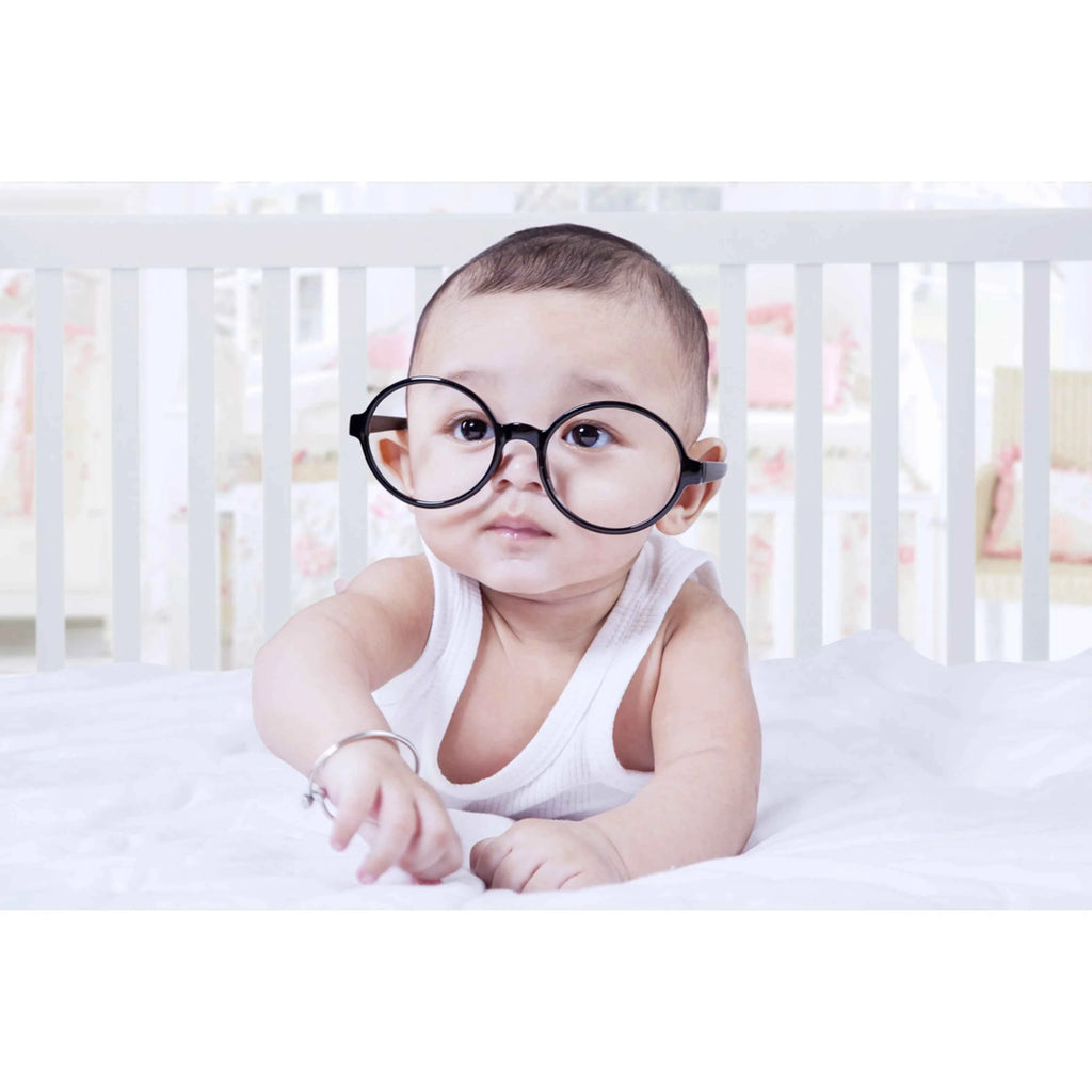 TD Bambini Organic Cotton Jogger Pants for Infants 2 Pack-Long Trousers Sweatpants Leggings for Toddlers Spring Baby Clothes
