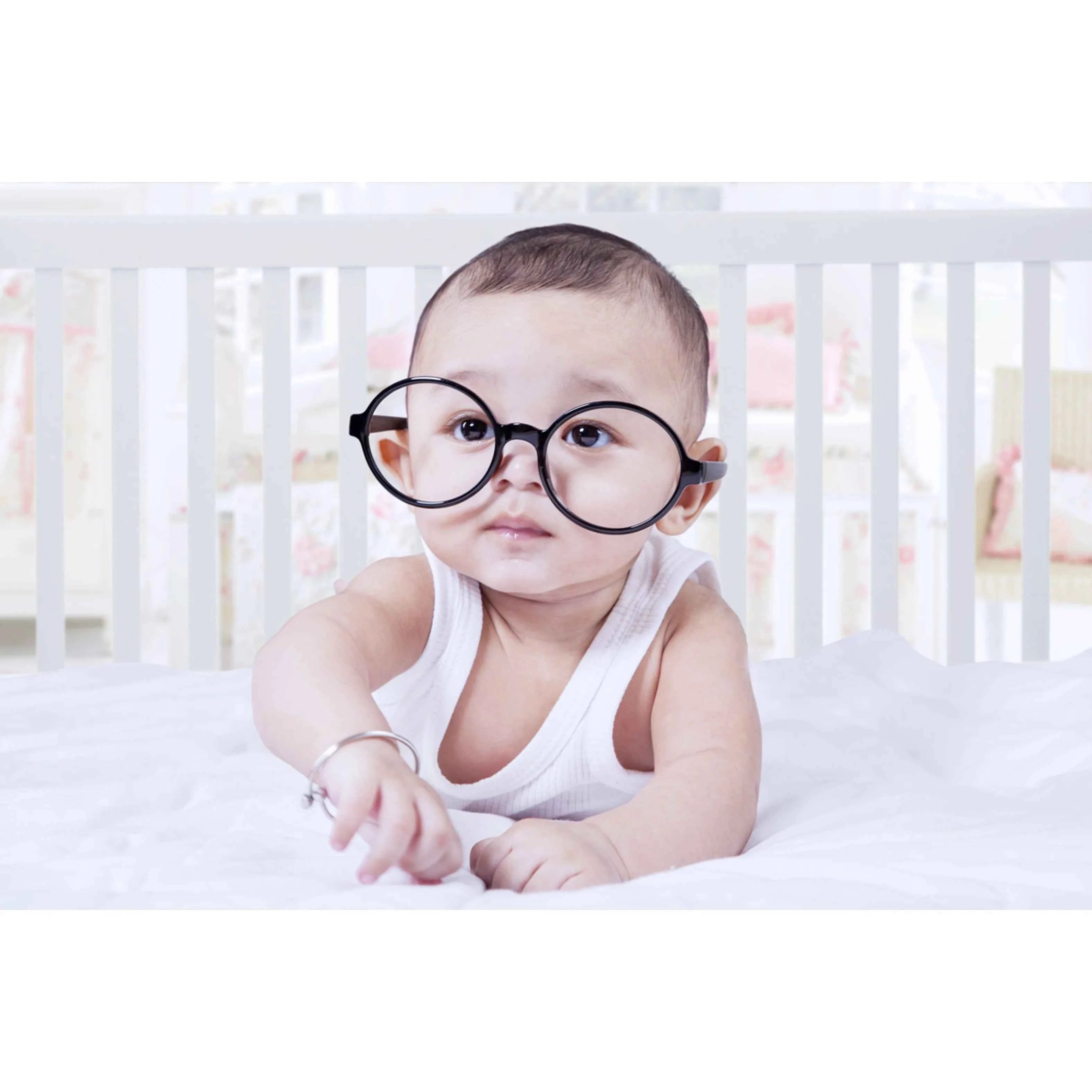 TD Bambini Organic Cotton Jogger Pants for Infants 2 Pack-Long Trousers Sweatpants Leggings for Toddlers Spring Baby Clothes