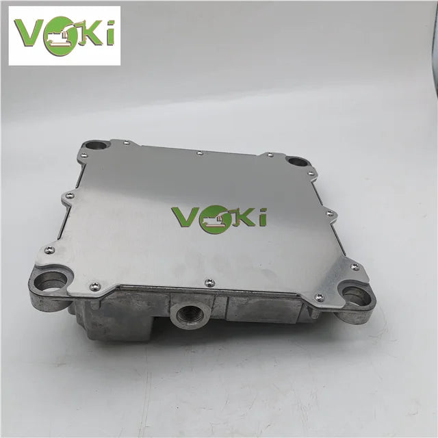 Excavator Computer Board Programming  3317539  331-7539 Engine 6.4E ECU Computer Controller  ECM 320D
