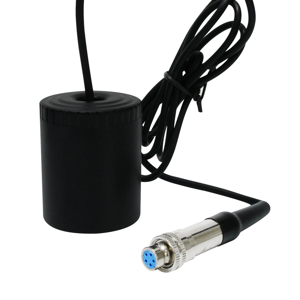 Portable Digital Whiteness Meter with 254 Data Memory Customized OEM Support WM-106 Standard Range