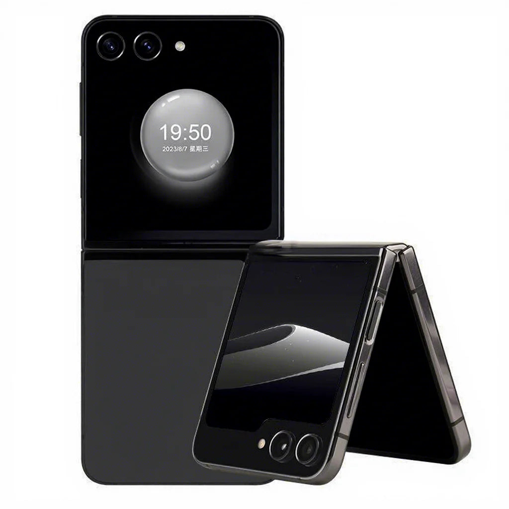 Low Price Flip5 Phone Original SAM Version Unlocked Wholesale Flip Phone Fold 2 3 4 5 6 Mobile Phone