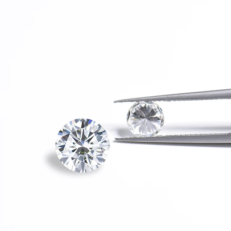 HPHT Lab Grown Diamond 1carat DEF  Colorless VS Clarity Lab Diamond Manufacturer IGI Diamond