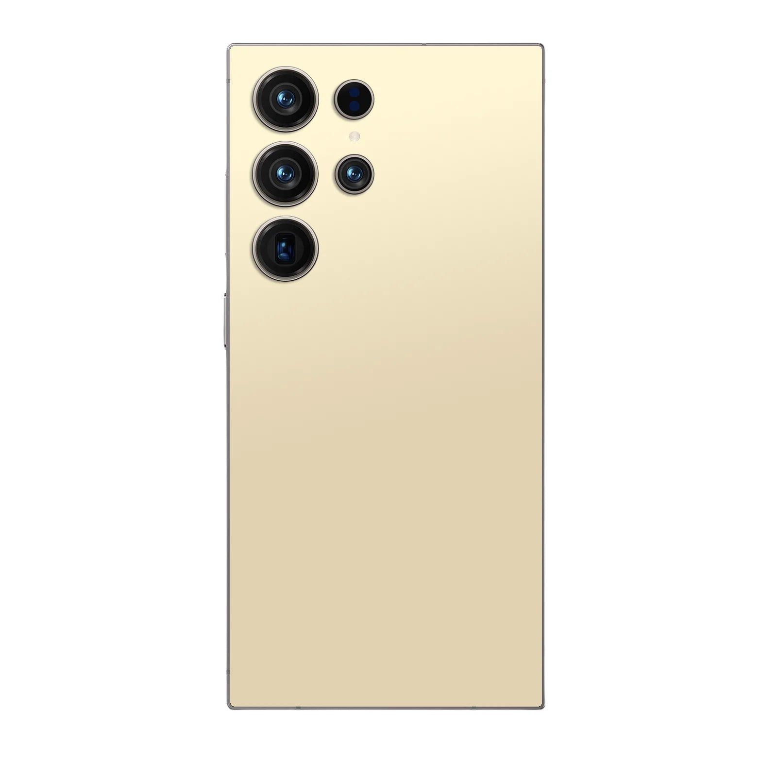 Original S25 Ultra 5G Smartphone with 16GB+1TB Memory 108MP Rear Camera Deca Core CPU CDMA Cellular-US Local Stock