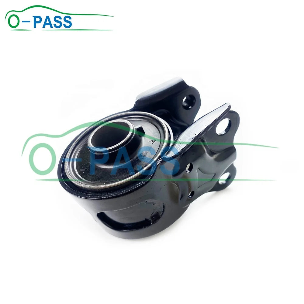 OPASS Front Lower Big Control Arm Bracket Bushing for MAZDA CX-7 CX-9 8 MPV III & FORD Edge I & Lincoln MKX 2007-  K200855