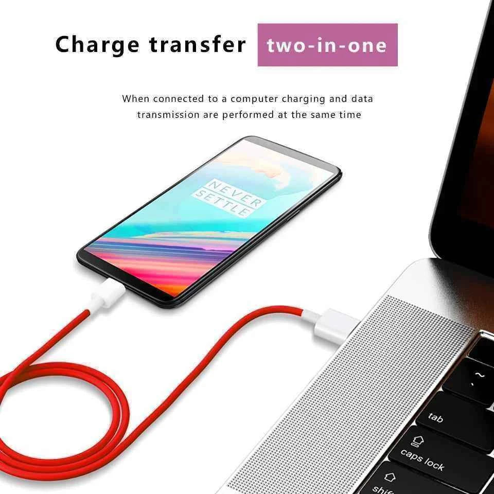 Original Oneplus Cable Supervooc 150w 100w 80w Usb Type C Warp Charge 65w Cables Usbc One Plus 13 13t 12 11 10 Nord 4 N30 SE