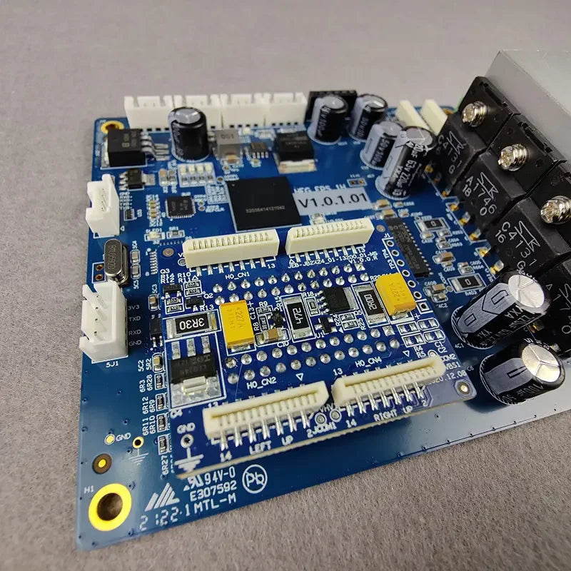 LETOP Hosonsoft I3200 Single Board Mainboard Kit New Condition for Solvent Printer with Sublimation Printhead Network Board