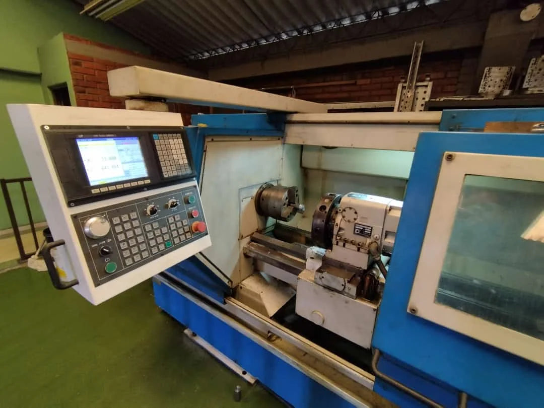 Absolute Cnc Remote Controller Lathe and Cnc Servo System for Milling Similar with Hnc and Fanuc