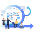 Top Selling New Designed Agile Software Development Support for Your Business Operations From India