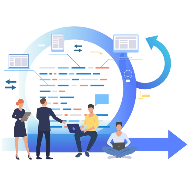 Top Selling New Designed Agile Software Development Support for Your Business Operations From India