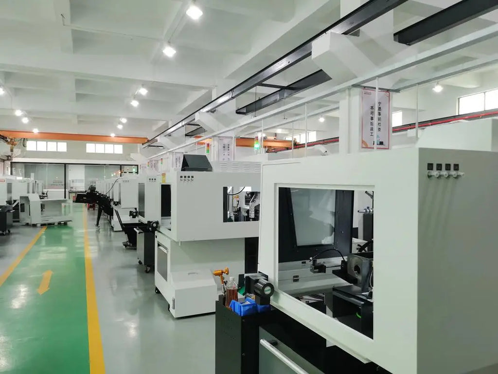 Absolute Cnc Remote Controller Lathe and Cnc Servo System for Milling Similar with Hnc and Fanuc