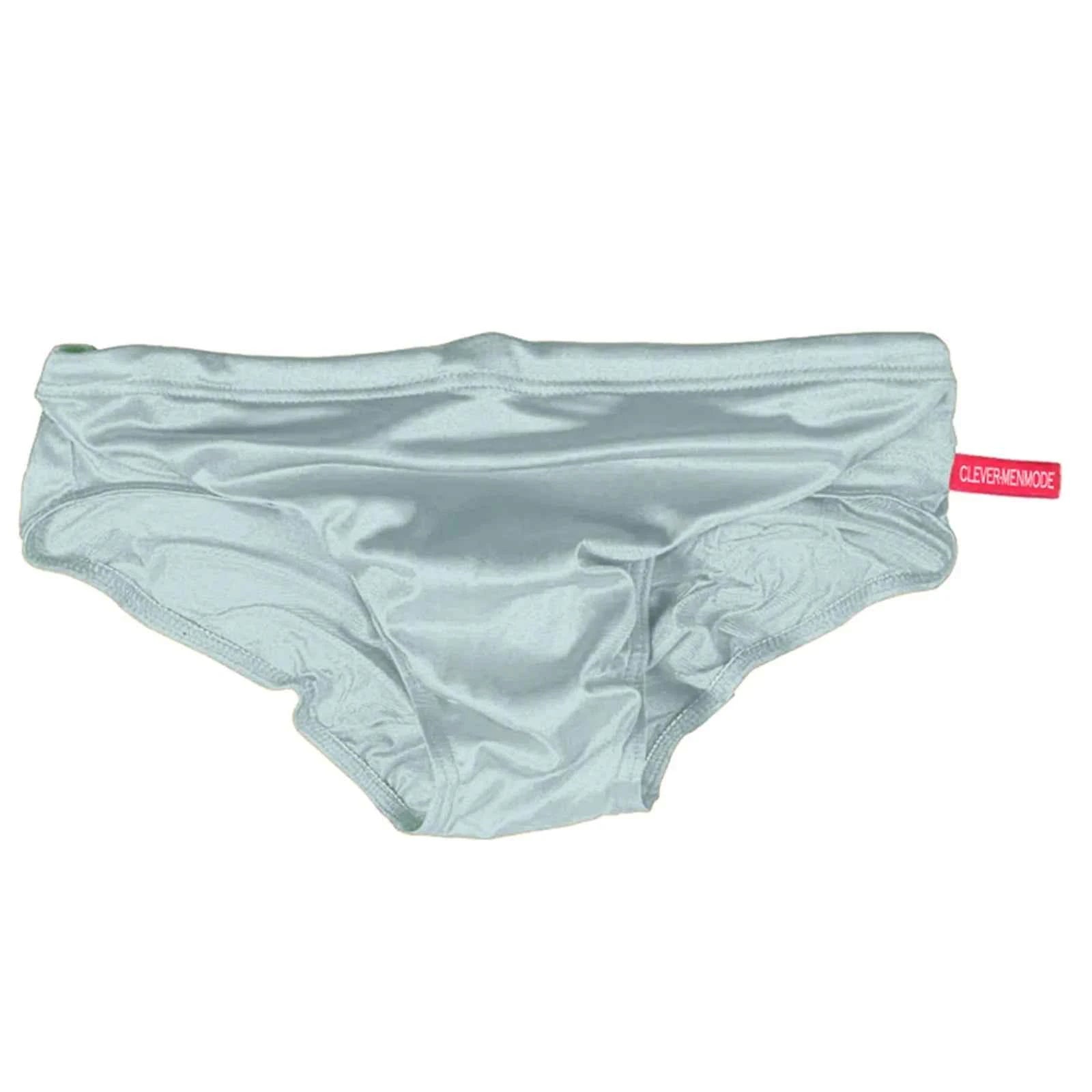 Men Bikini Swim Briefs Sexy Swimwear Low Rise Swimming Swimsuit  Beach Shorts Beachwear Bathing Suit Maillot de bain homme