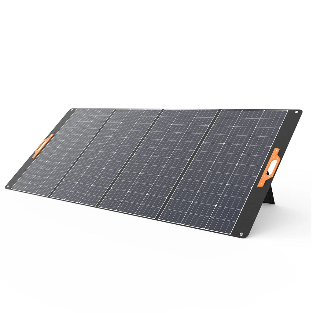 Oscal PM400PRO 400W Solar Panel Portable Power 5 Warranty Years Free Shipping EU US Outdoor Camping for All  OSCAL Power Station