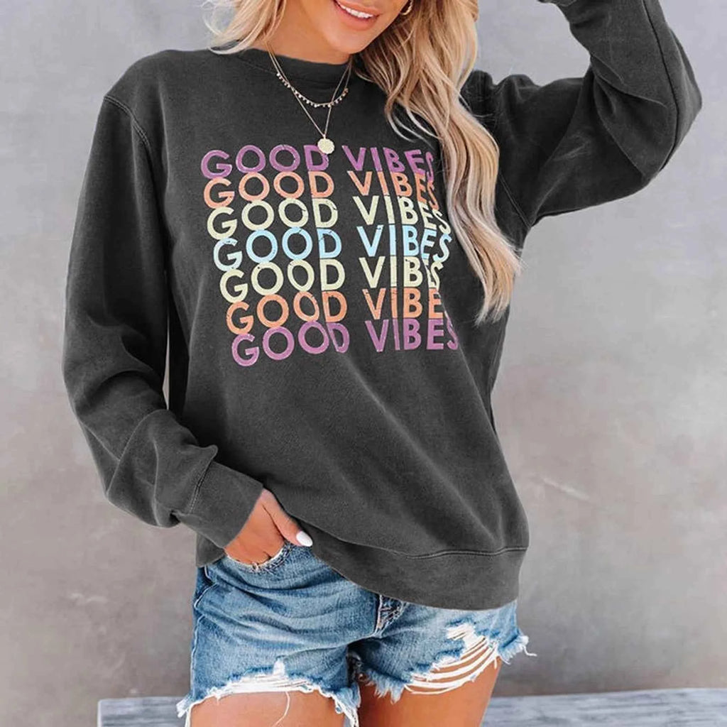 TD Women's Own Design Gorgeous Style 48 Hoodies & Sweatshirts Modern Outfits