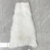 Women Real Fox Fur Bolero Jacket Unique Natural Fur Coat Two Fox Fur Sleeves