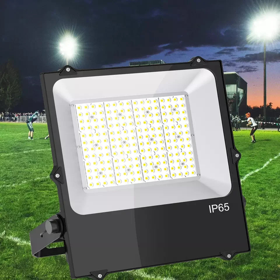 Flood Light 240W 300W High Power High Bright Outdoor Ip65 Spot Lights Led stadium Light