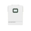 6.5KW Single Phase Solar Hybrid Inverter Max 6 Units Parallel for Residential Use Pure Sine Wave MPPT Energy Storage