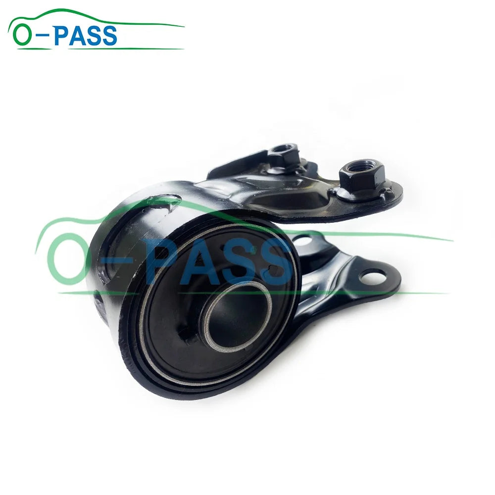 OPASS Front Lower Big Control Arm Bracket Bushing for MAZDA CX-7 CX-9 8 MPV III & FORD Edge I & Lincoln MKX 2007-  K200855