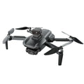 2023 Latest ZLL SG108 MAX RC Drone With 4K 5G WIFI 2-Axis Gimbal FPV Drone With Obstacle Avoidance 1200M Distance RC Drone Toys