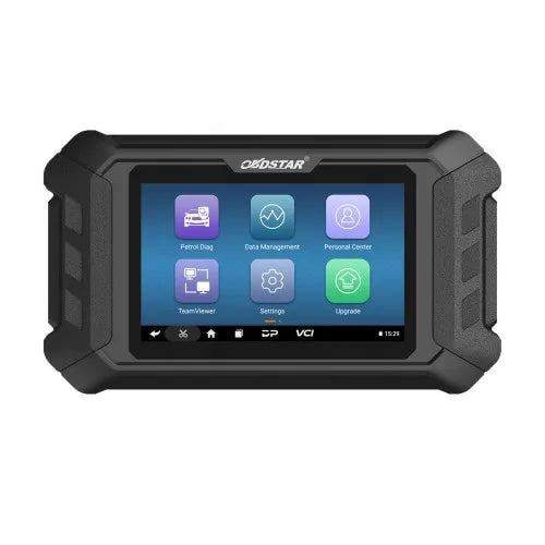 OBDSTAR OdoMaster Full Version for Cluster Calibration Support for Oil Service Reset and DTC