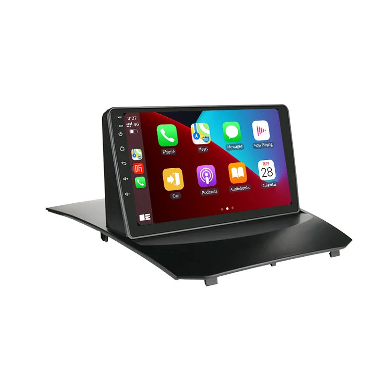 Krando 9" Car Stereo Android for Ford EcoSport Fiesta 2009 - 2017 Android Auto Head Unit Support Wireless Carplay 4G WIFI GPS