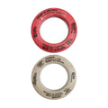 100m Thin Red and Black Plastic Speaker Wire