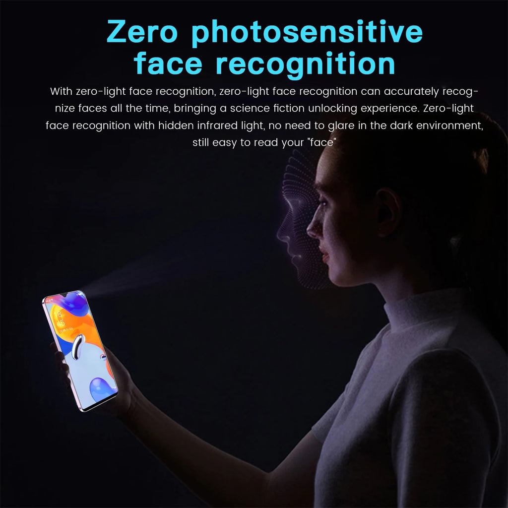2023 Note 20 Ultra New 7.3inch Smartphone 4g 5g Unlocked Android Mobile Original Cellphone Cell Smart Phone