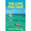 The Love You Take - Paperback