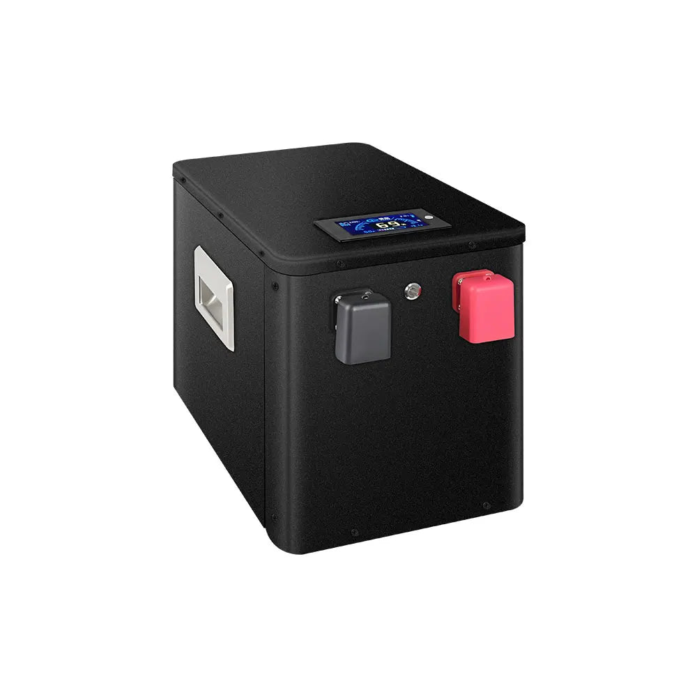 EU Stock Fast Delivery 4s 280a DIY BOX with JK 200A Smart BMS for Diy 12v 280ah 314ah 334ah Lifepo4 Battery Pack for Solar