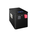EU Stock Fast Delivery 4s 280a DIY BOX with JK 200A Smart BMS for Diy 12v 280ah 314ah 334ah Lifepo4 Battery Pack for Solar