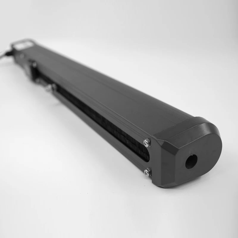 250kg/leaf DC Motor Swing Gate Opener Automatic Gate Motor Operator Support Solar Power