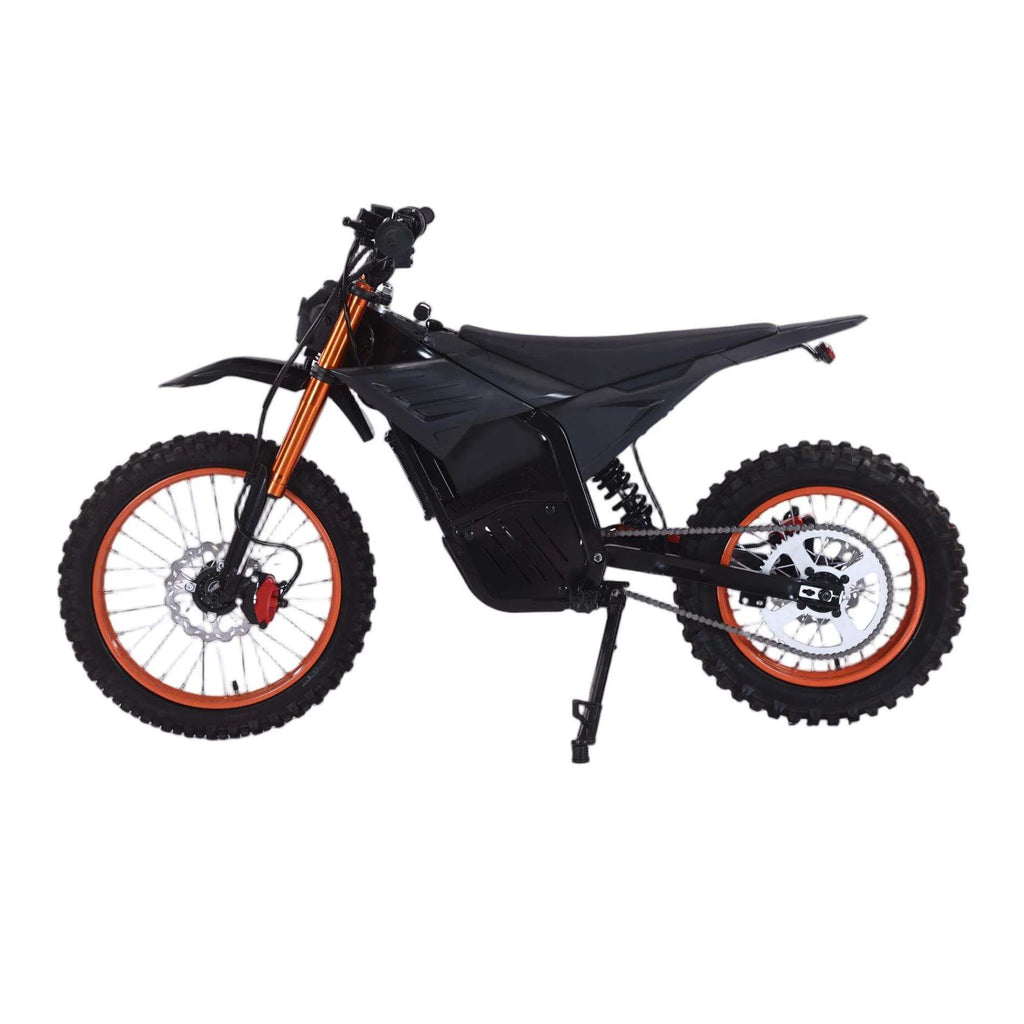 High Performance Lithium Battery Electric Motocross Motorcycles Off-Road Electric Dirt Bikes