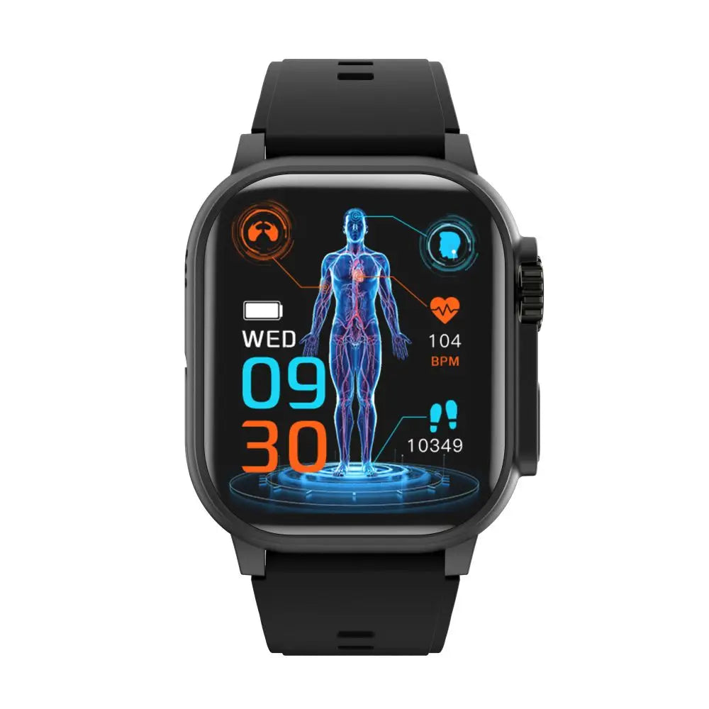Smart Watches Fashion Customize Sport Man TFT Waterproof Calling Relojes S8 GS8 Pro Max Smart Watch