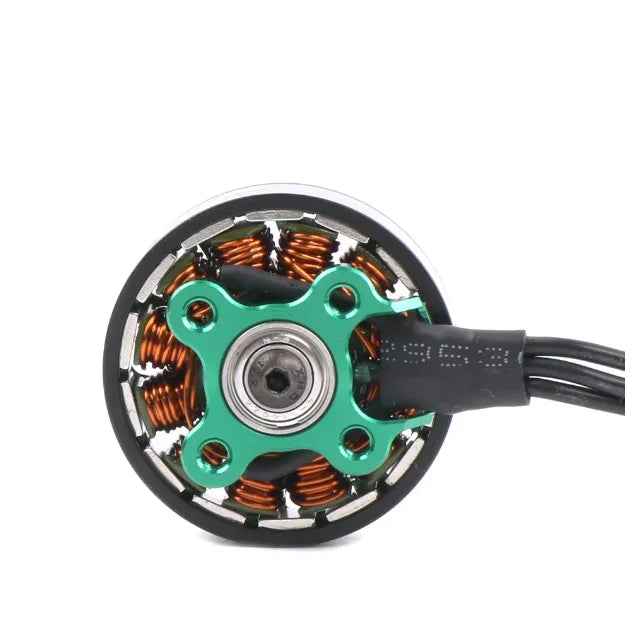 Ready Stock Skystars KOKO287 2807 1300KV FPV Brushless Motor for 7inch Propeller Long Range Drone DIY Parts VS EMAX 1300KV Motor
